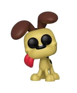 Funko POP! Comics: Garfield - Odie Funko Pops!