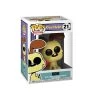 Funko POP! Comics: Garfield - Odie Funko Pops! 1 Funko POP! Comics: Garfield - Odie Funko Pops!