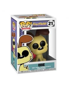 Funko POP! Comics: Garfield - Odie Funko Pops!