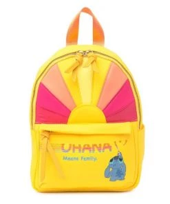Danielle Nicole Disney Lilo & Stitch Ohana Means Family Mini Backpack