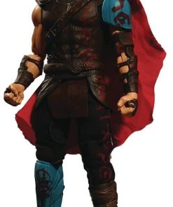 Mezco Marvel - Thor Ragnarok - One:12 Collective Thor Figure