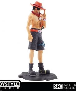 Abysse America One Piece - Portgas D. Ace Figure