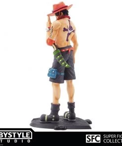 Abysse America One Piece - Portgas D. Ace Figure