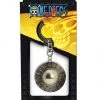 Abysse America One Piece Straw Hat 3D Keychain