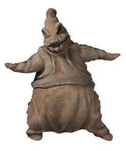 Diamond Disney Nightmare Before Christmas - Oogie Boogie Select Action Figure