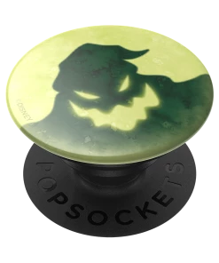 Pop Socket Disney PopSocket - Nightmare Before Christmas Oogie Boogie In Glossy Print