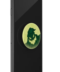 Pop Socket Disney PopSocket - Nightmare Before Christmas Oogie Boogie In Glossy Print