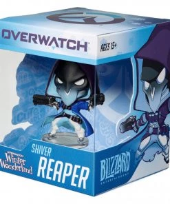 U.C.C. Distributing Cute But Deadly - Overwatch Shiver Reaper PVC Figure