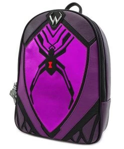 Overwatch Widowmaker Cosplay Backpack Loungefly X