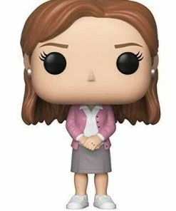 Funko Pop! Television: The Office - Pam Beesly