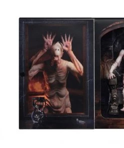 NECA Pans Labyrinth - Pale Man Action Figure