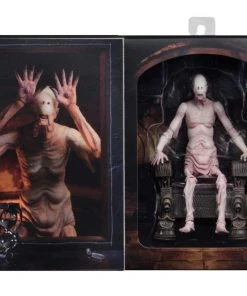 NECA Pans Labyrinth - Pale Man Action Figure
