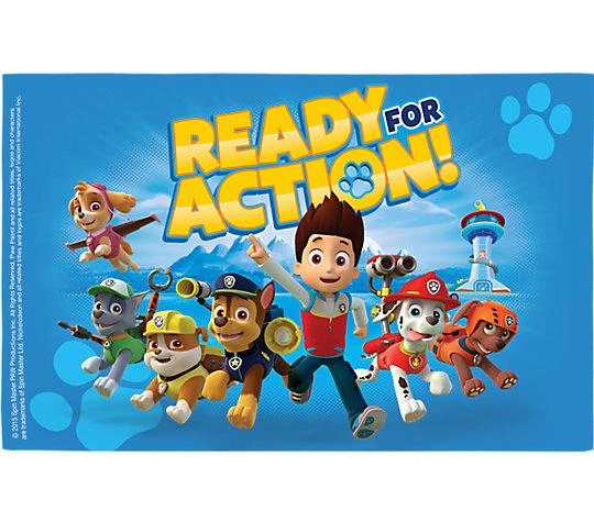 Nickelodeon: Paw Patrol 16 Oz. Tervis Tumbler Houseware 4 Nickelodeon: Paw Patrol 16 Oz. Tervis Tumbler Houseware