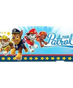 Nickelodeon: Paw Patrol 10 Oz. Wavy Tervis Tumbler Houseware