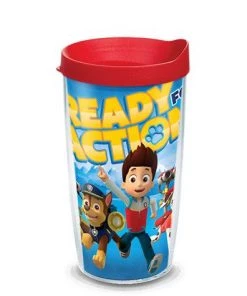 Nickelodeon: Paw Patrol 16 Oz. Tervis Tumbler Houseware