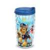 Nickelodeon: Paw Patrol 10 Oz. Wavy Tervis Tumbler Houseware 1 Nickelodeon: Paw Patrol 10 Oz. Wavy Tervis Tumbler Houseware