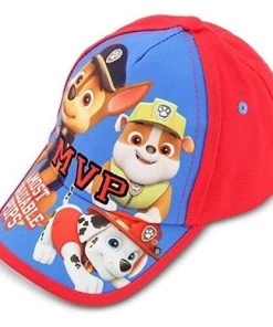 ABG Accessories Hats Paw Patrol - MVP Most Valuable Pups KIDS Youth Hat