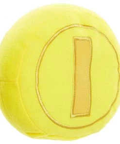 Tomy Nintendo Super Mario Junior Mocchi Plush Mario Series