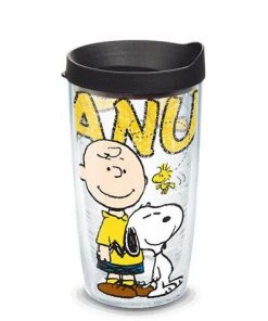 Peanuts 16 Oz. Tervis Tumbler Houseware