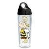 Peanuts 24 Oz. Tervis Water Bottle Houseware 2 Peanuts 24 Oz. Tervis Water Bottle Houseware