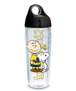 Peanuts 24 Oz. Tervis Water Bottle Houseware