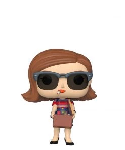 Funko POP! TV: Mad Men - Peggy
