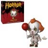 Funko 5 Star: Horror, It - Pennywise Collectible Figure