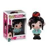 Funko Funko Pops! POP Disney: Wreck It Ralph 2 Vanellope Vinyl Figure