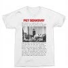 Changes Pet Sematary Cemetery Plot T-shirt Movies