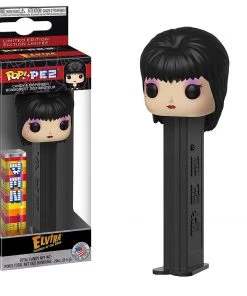 Funko Disney Pop Pez: Elvira S2- Elvira