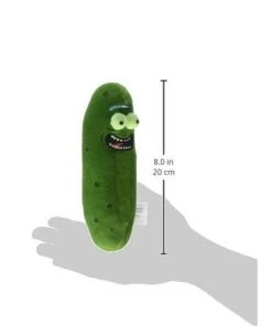 Funko Galactic Plushies: Rick & Morty - 7