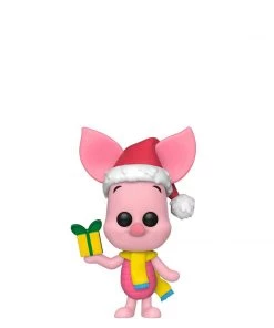 Funko Pop Disney: Holiday - Piglet