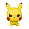 Funko POP Games: Pokemon S6- Pikachu (attack Stance)