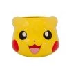 Silver Buffalo Pokemon Pikachu 3D Sculpted Mug