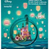 Disney Loungefly- Tangled Lanterns 3" Collector PIN BOX 1 Disney Loungefly- Tangled Lanterns 3" Collector PIN BOX
