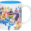 Jerry Leigh Disney All Character Cast 11oz Mug