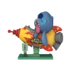 Funko Pops! Funko POP Rides: Lilo & Stitch- Stitch In Rocket