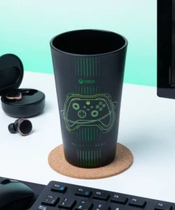 Paladone Xbox Drinking Glass