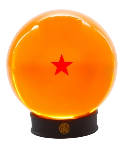 Abysse America Dragon Ball Z Premium Star Dragon Ball
