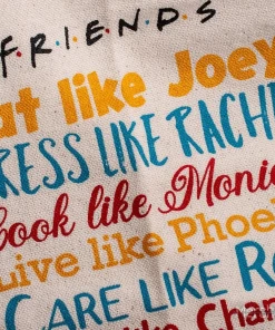 Paladone Water Bottle And Tote Bag Gift Set TV Series