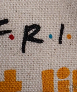 Paladone Water Bottle And Tote Bag Gift Set TV Series