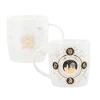 Paladone Harry Potter Constellations Mug