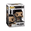 Funko Funko Pops! Pop Tv: Game Of Thrones Khal Drogo With Daggers Pop! Vinyl Figure