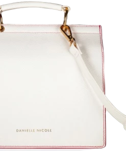 Danielle Nicole Disney The Little Mermaid Ariel Magazine Crossbody 8 Danielle Nicole Disney The Little Mermaid Ariel Magazine Crossbody