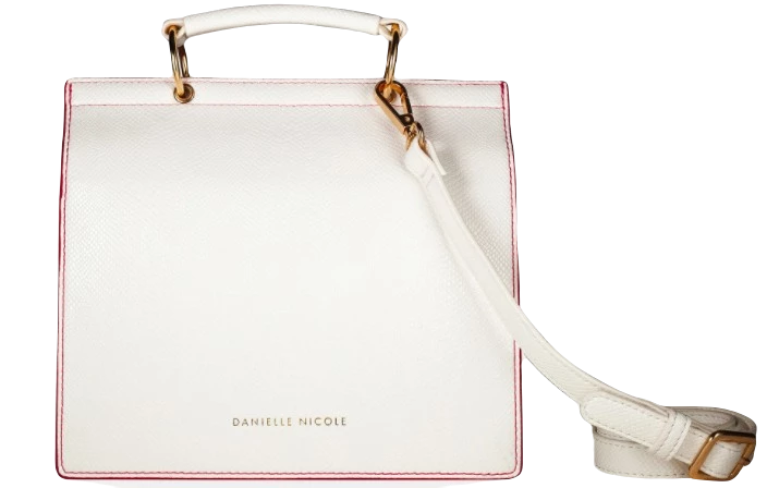 Danielle Nicole Disney The Little Mermaid Ariel Magazine Crossbody 5 Danielle Nicole Disney The Little Mermaid Ariel Magazine Crossbody