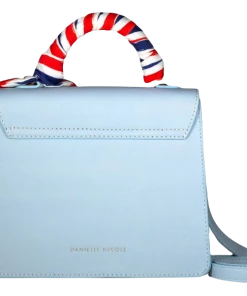 Danielle Nicole Disney Ratatouille Friends In Paris Satchel Crossbody