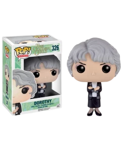 Funko POP! Golden Girls Dorothy Collectible Vinyl Figure Funko Pops!