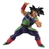 Banpresto Dragon Ball Super Chosenshiretsuden 2 Vol. 5 - Bardock Figure