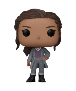 Funko Pop Marvel: SM: No Way Home S2- MJ Funko Pops!
