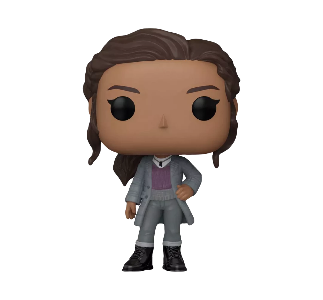 Funko Pop Marvel: SM: No Way Home S2- MJ Funko Pops! 4 Funko Pop Marvel: SM: No Way Home S2- MJ Funko Pops!